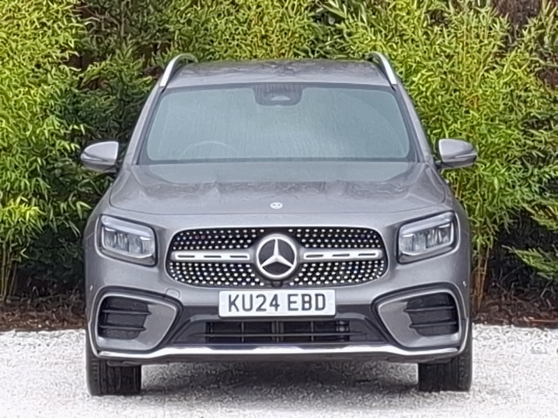 Used Mercedes-Benz GLB 2024 for sale - 77657113: Photo 14