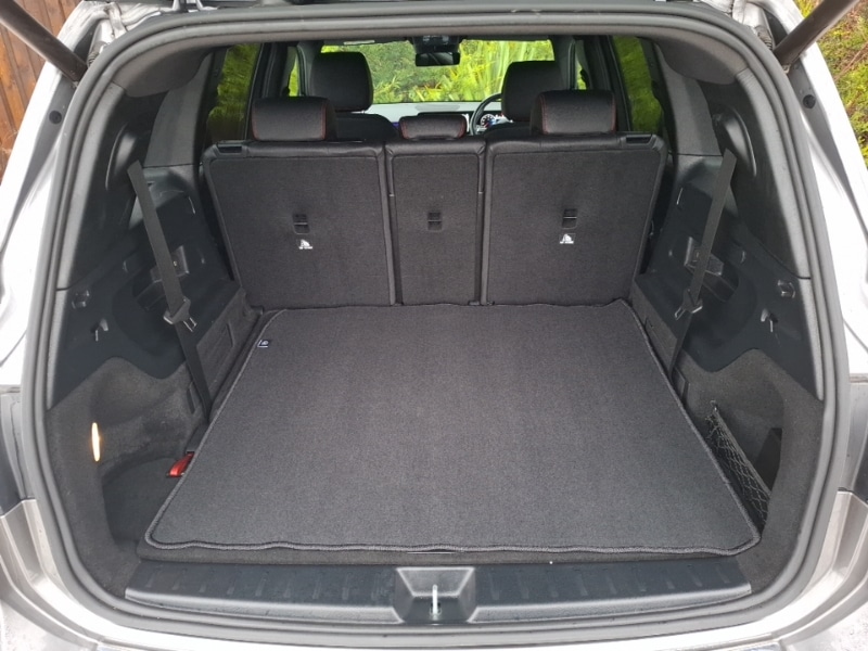 Used Mercedes-Benz GLB 2024 for sale - 77657113: Photo 8