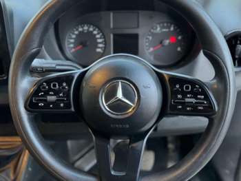 Used Mercedes-Benz Sprinter 2019 for sale - 70498130: Photo