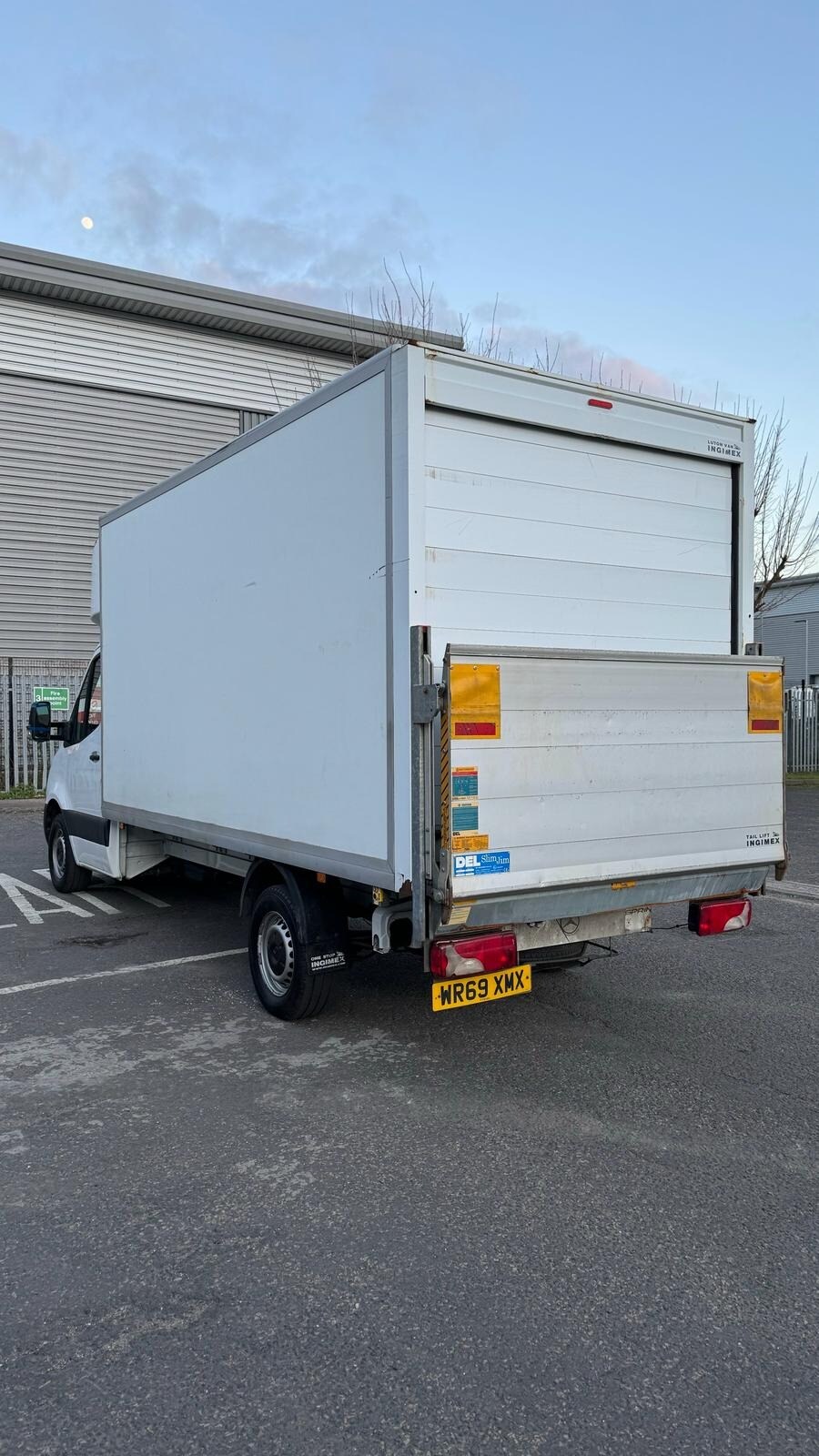 Vehicle 7