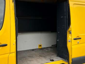 Used Mercedes-Benz Sprinter 2018 for sale - 70305297: Photo