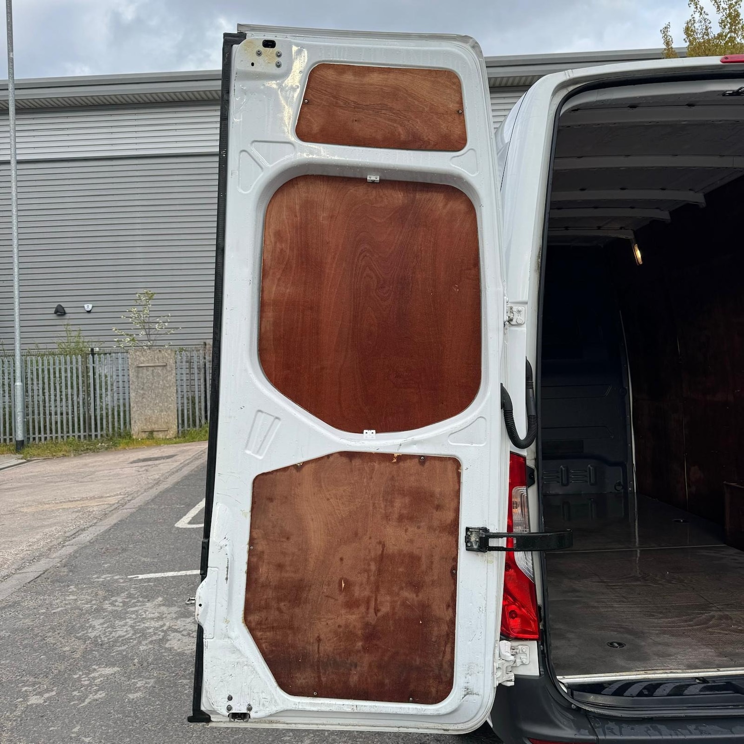 Vehicle 13
