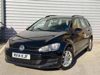Used Volkswagen Golf 2014 for sale - 77721696: Photo
