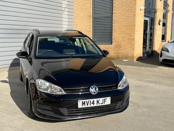Used Volkswagen Golf 2014 for sale - 77721696: Photo