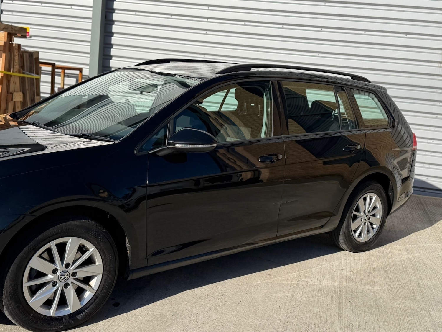 Used Volkswagen Golf 2014 for sale - 77721696: Photo 5