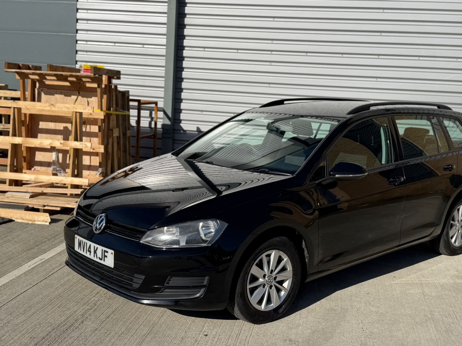 Used Volkswagen Golf 2014 for sale - 77721696: Photo 7