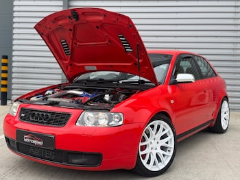 Audi - A3