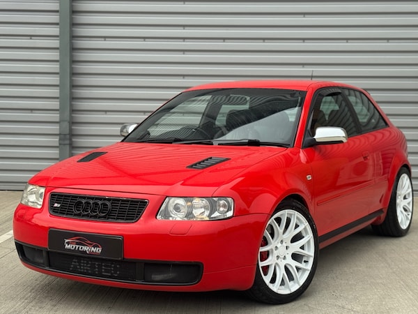 Used Audi A3 2002 for sale - 75599184: Photo 4