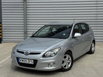 Hyundai - i30