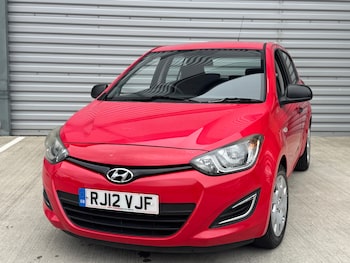 Used Hyundai i20 2012 for sale - 75516759: Photo