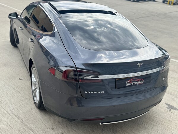 Used Tesla Model S 2014 for sale - 75386321: Photo 10