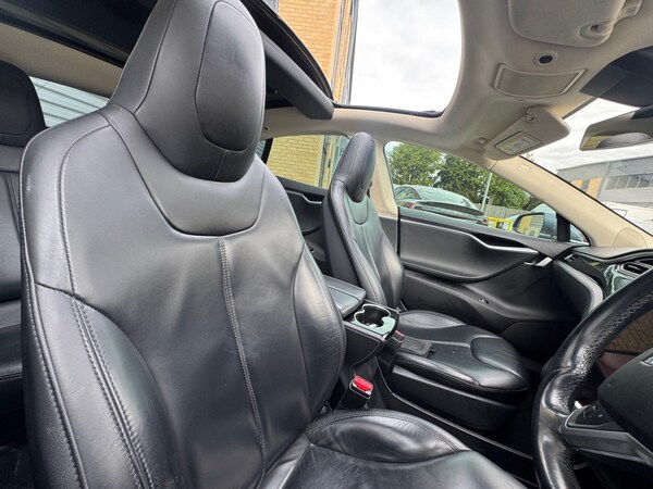 Used Tesla Model S 2014 for sale - 75386321: Photo 12