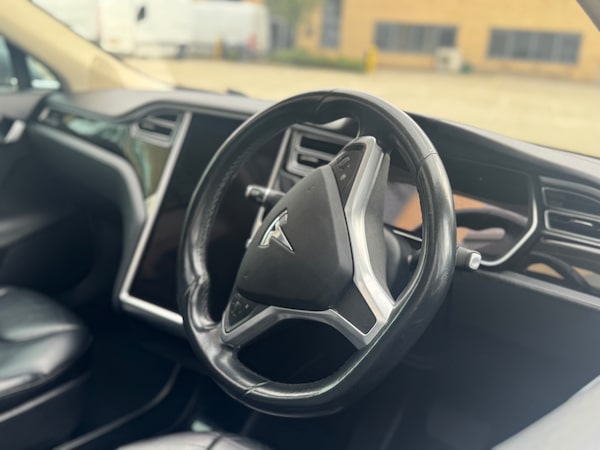 Used Tesla Model S 2014 for sale - 75386321: Photo 13