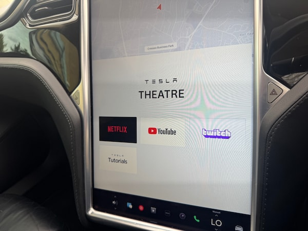Used Tesla Model S 2014 for sale - 75386321: Photo 15