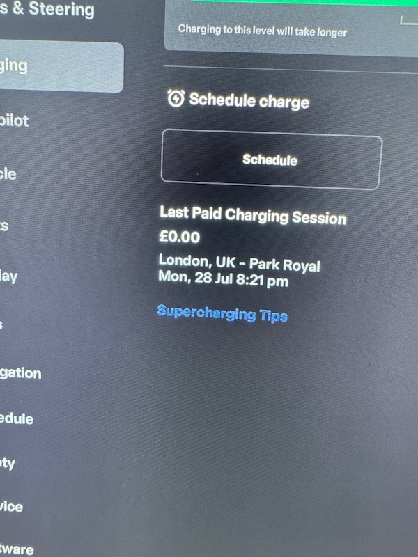 Used Tesla Model S 2014 for sale - 75386321: Photo 19