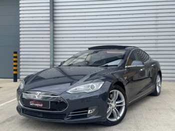 2014 (64) - 279kW 85kWh 5dr