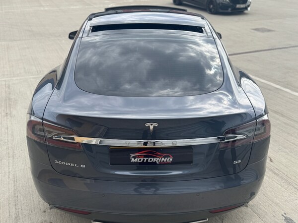 Used Tesla Model S 2014 for sale - 75386321: Photo 9