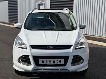 Used Ford Kuga 2016 for sale - 79188086: Photo