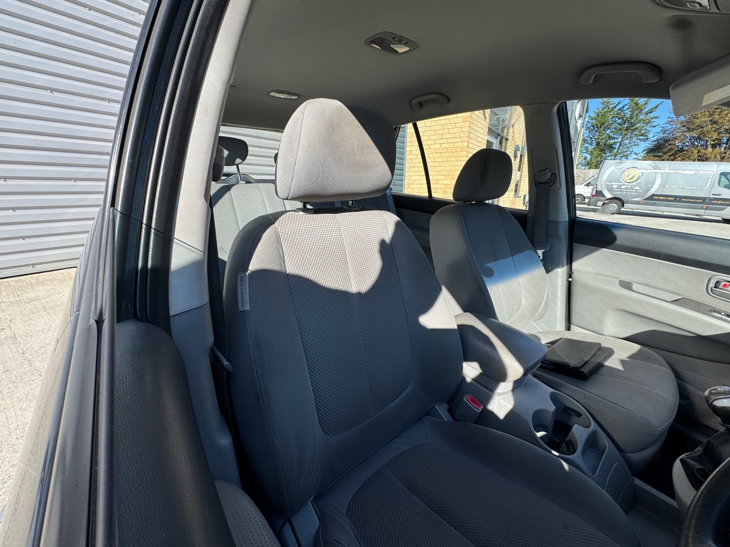 Vehicle 13