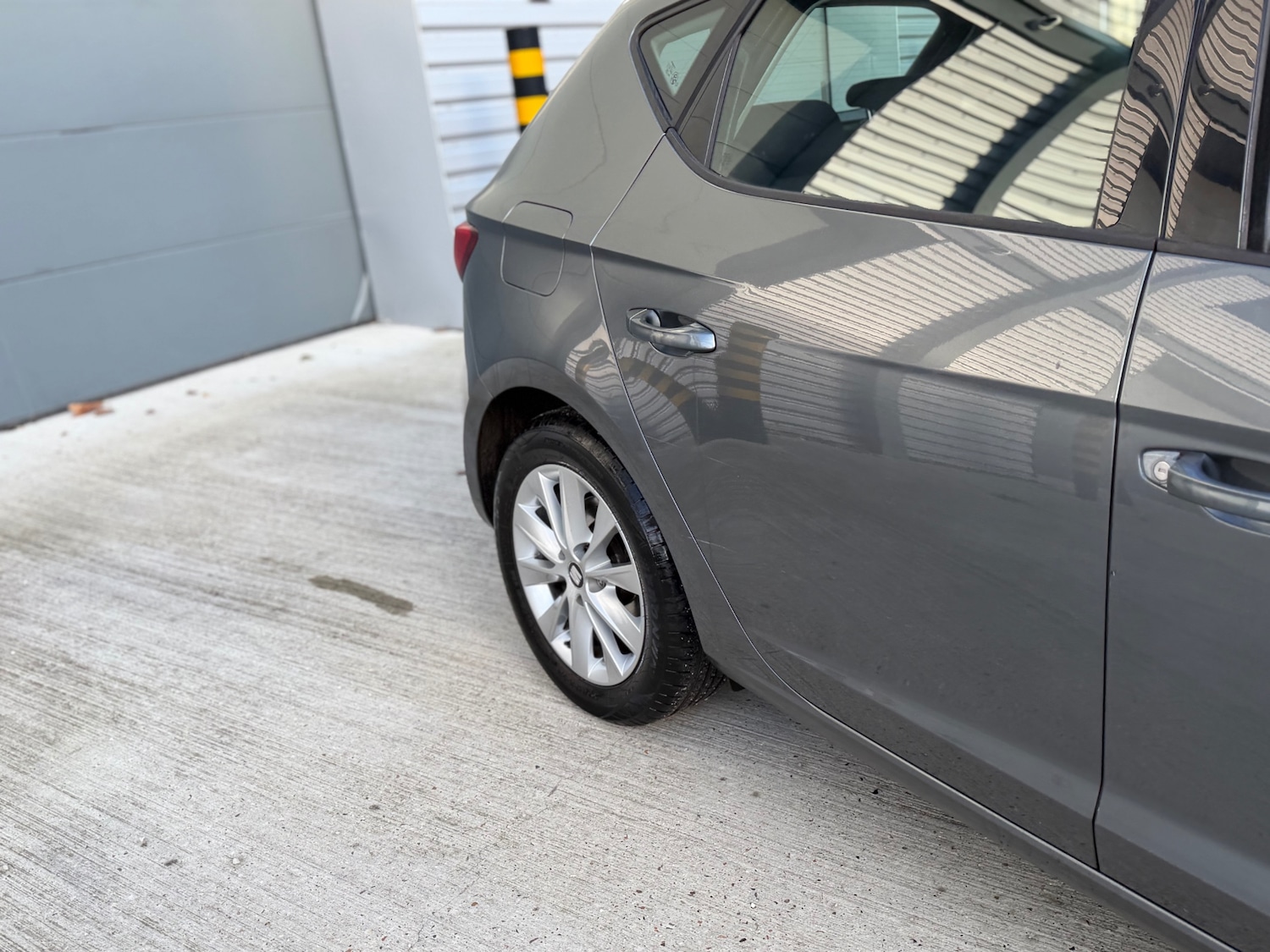 Used SEAT Leon 2017 for sale - 76720379: Photo 10