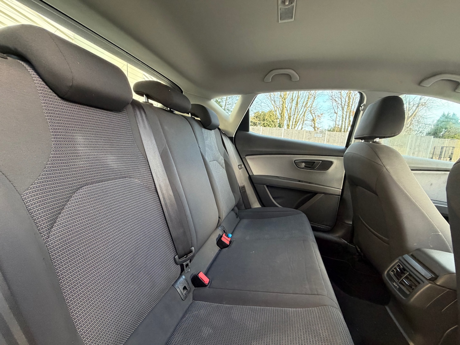 Used SEAT Leon 2017 for sale - 76720379: Photo 14