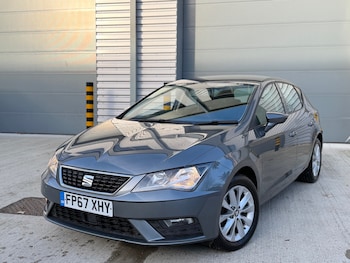 2017 (67) - 1.6 TDI SE Technology 5dr