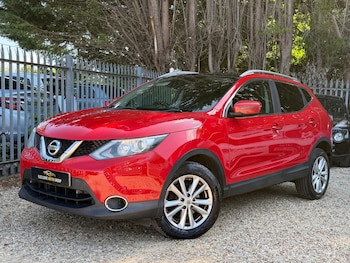 Used Nissan Qashqai 2014 for sale - 79611720: Photo