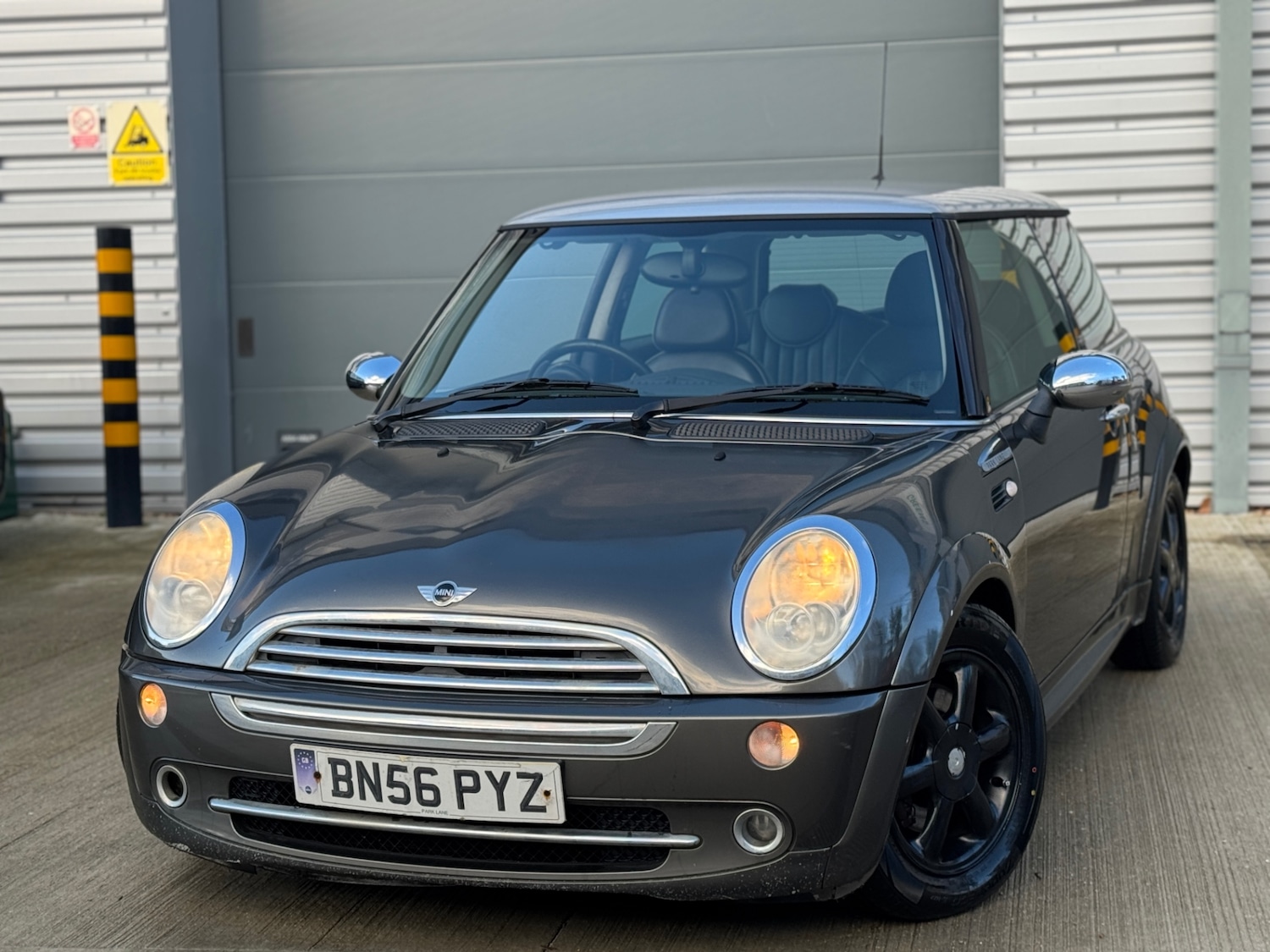 Used MINI Hatch 2006 for sale - 76799629: Photo 1