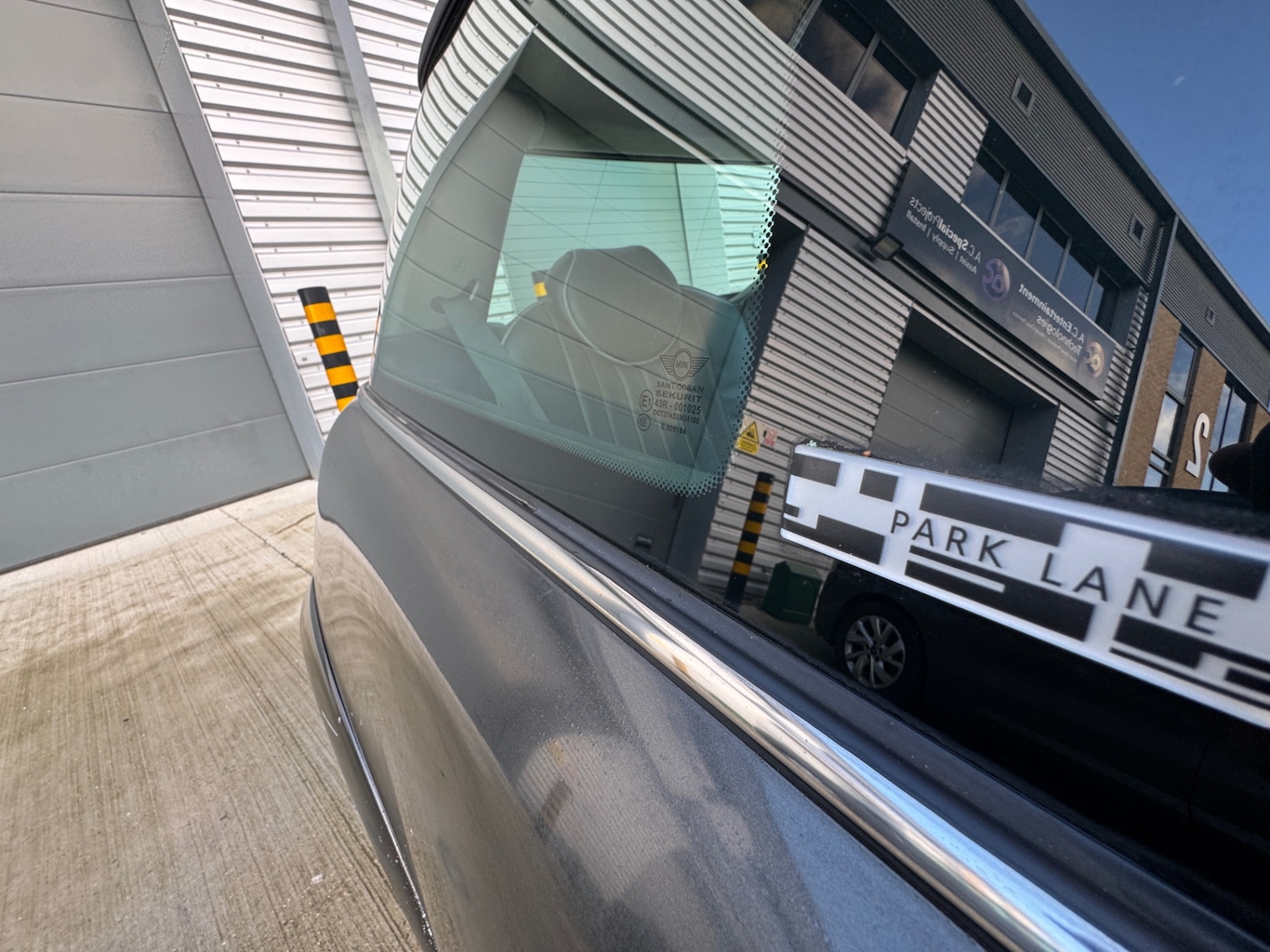 Used MINI Hatch 2006 for sale - 76799629: Photo 10