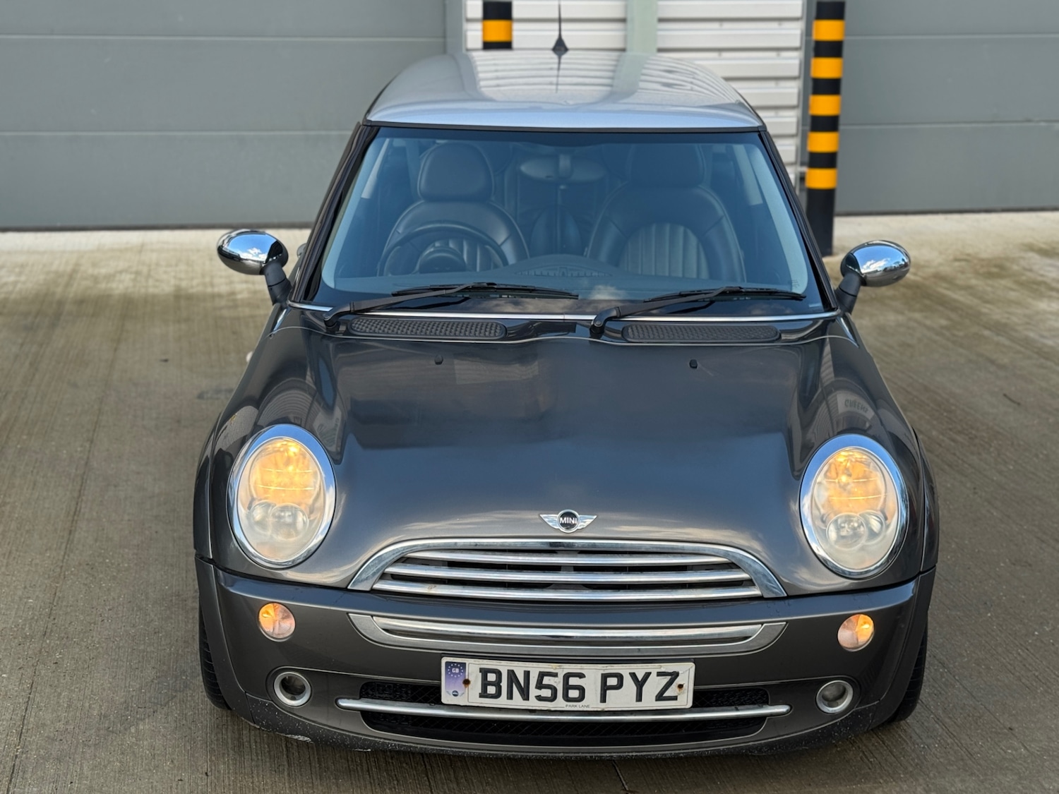 Used MINI Hatch 2006 for sale - 76799629: Photo 2