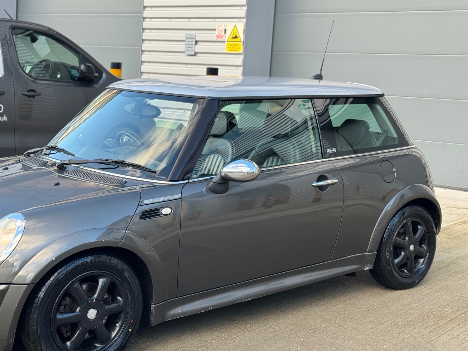 Used MINI Hatch 2006 for sale - 76799629: Photo 4