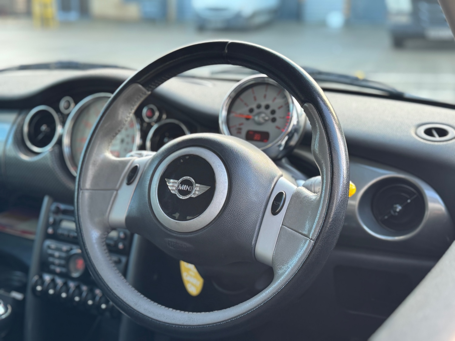 Used MINI Hatch 2006 for sale - 76799629: Photo 8