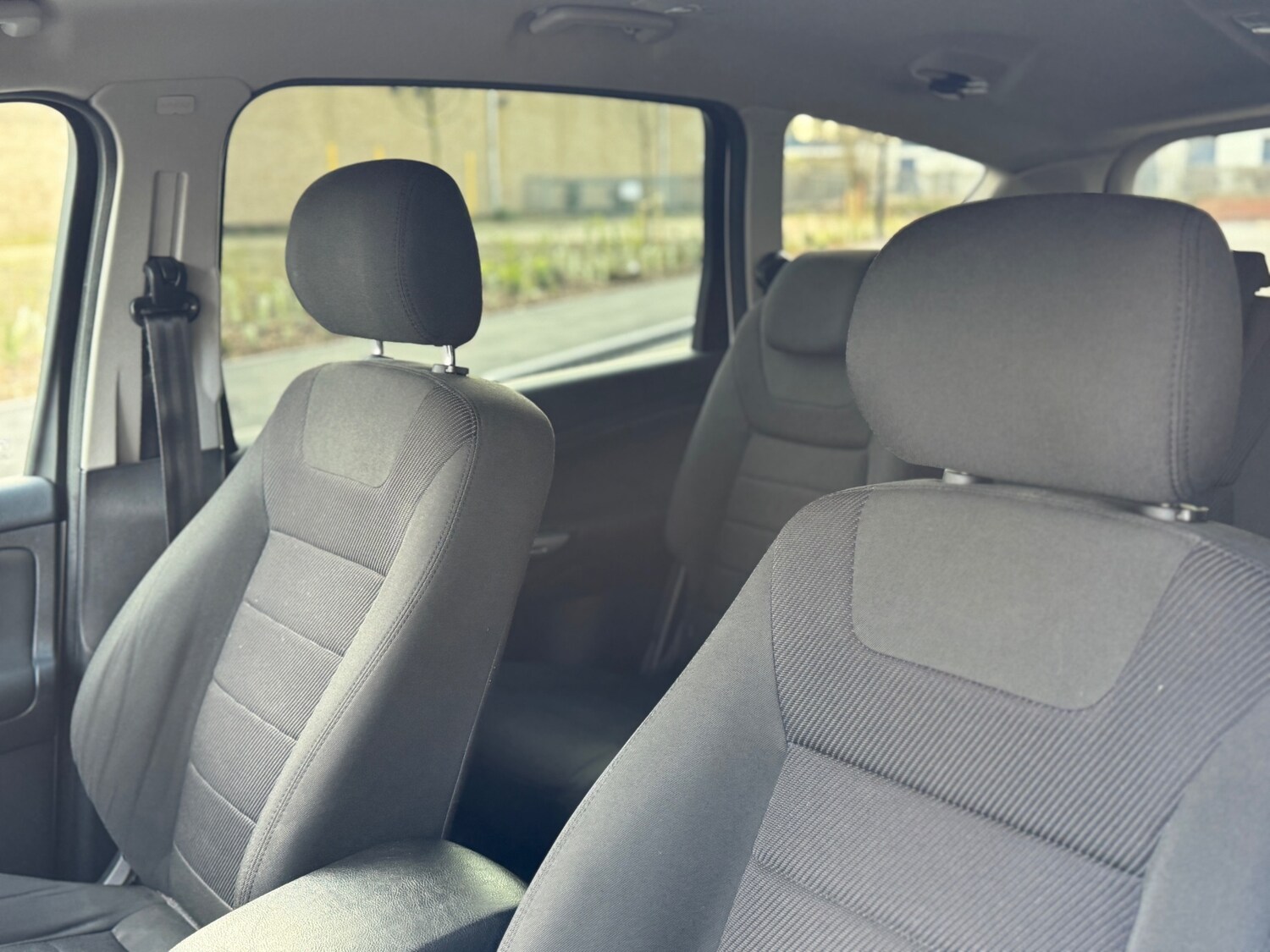 Used Ford S-Max 2012 for sale - 77837265: Photo 13