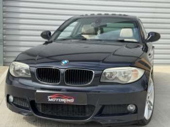 Used BMW 1 Series 2012 for sale - 74761123: Photo