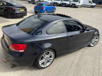 Used BMW 1 Series 2012 for sale - 74761123: Photo