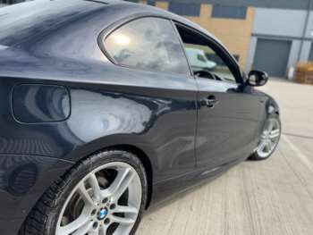 Used BMW 1 Series 2012 for sale - 74761123: Photo