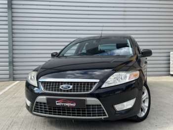 Used Ford Mondeo 2009 for sale - 75250679: Photo