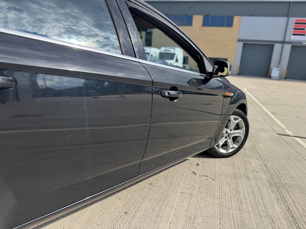 Used Ford Mondeo 2009 for sale - 75250679: Photo 4