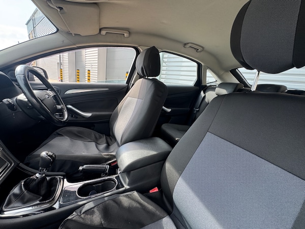 Used Ford Mondeo 2009 for sale - 75250679: Photo 9