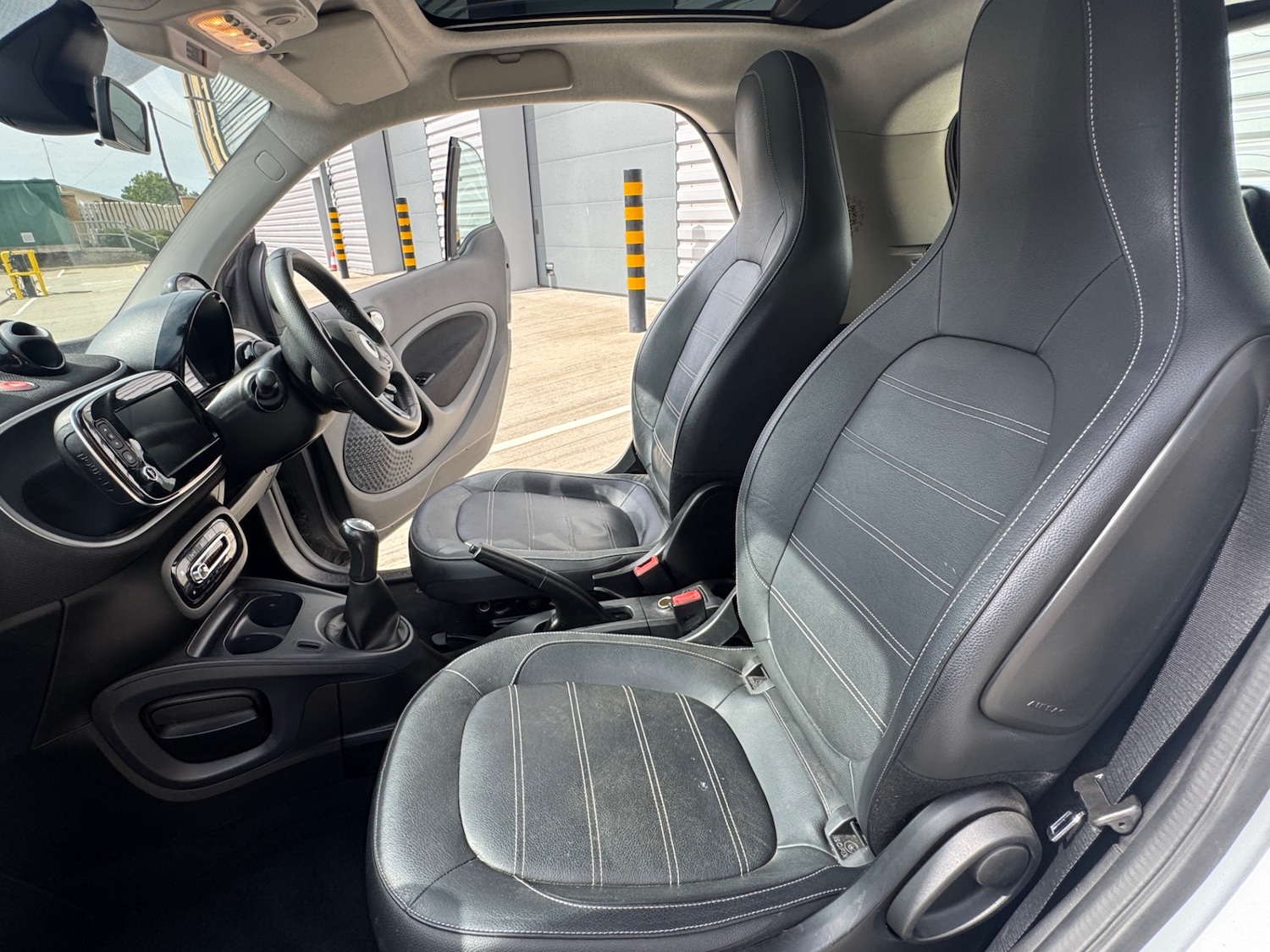 Vehicle 11