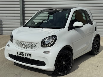 Used smart fortwo 2016 for sale - 75852425: Photo