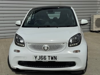 Used smart fortwo 2016 for sale - 75852425: Photo