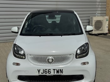 Used smart fortwo 2016 for sale - 75852425: Photo