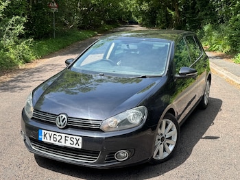 Used Volkswagen Golf 2012 for sale - 78815957: Photo