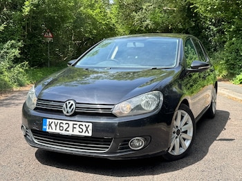 Used Volkswagen Golf 2012 for sale - 78815957: Photo