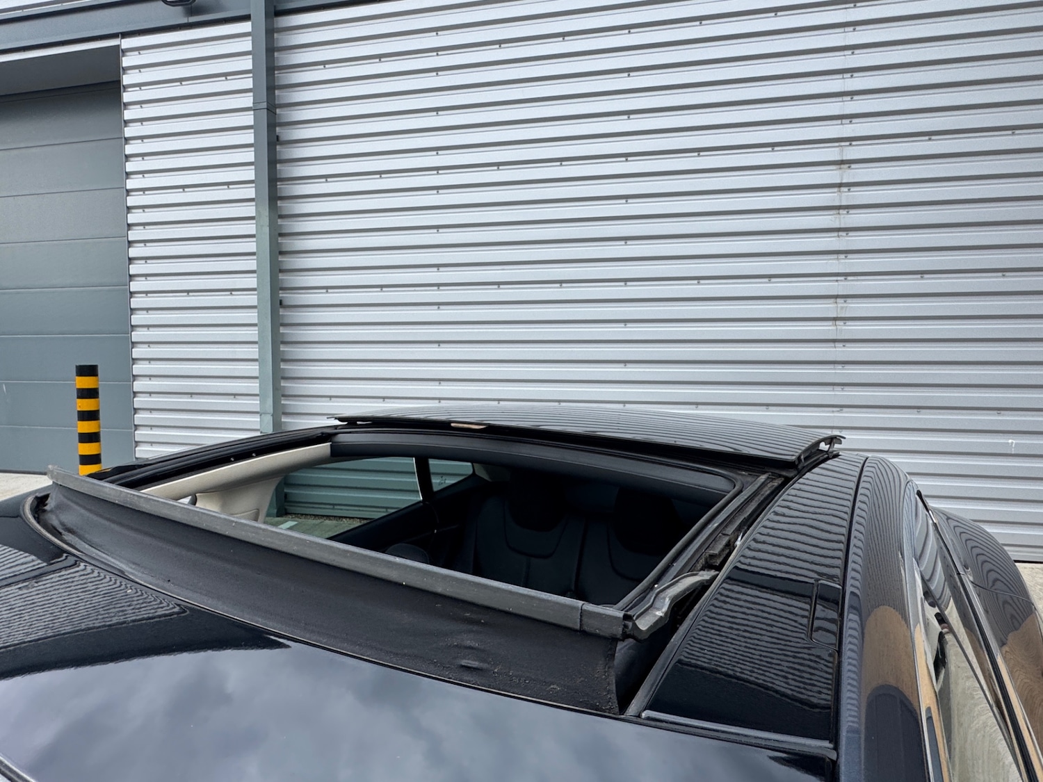 Used Tesla Model S 2014 for sale - 77466024: Photo 4