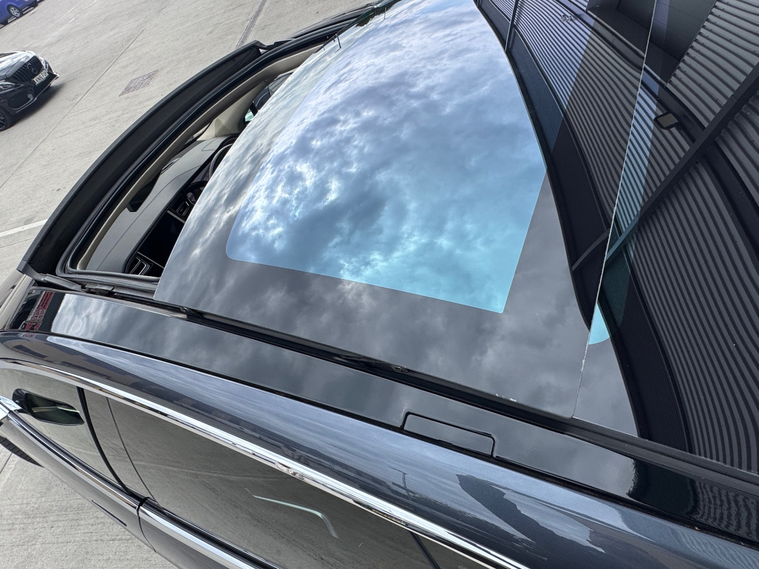 Used Tesla Model S 2014 for sale - 77466024: Photo 5