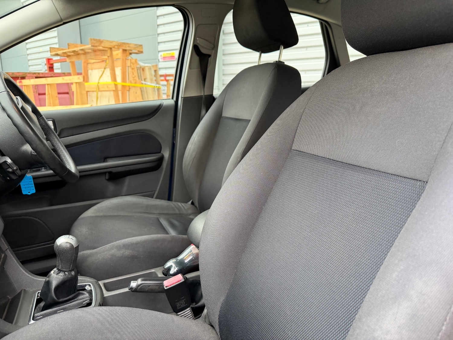 Used Ford Focus 2005 for sale - 77423697: Photo 14