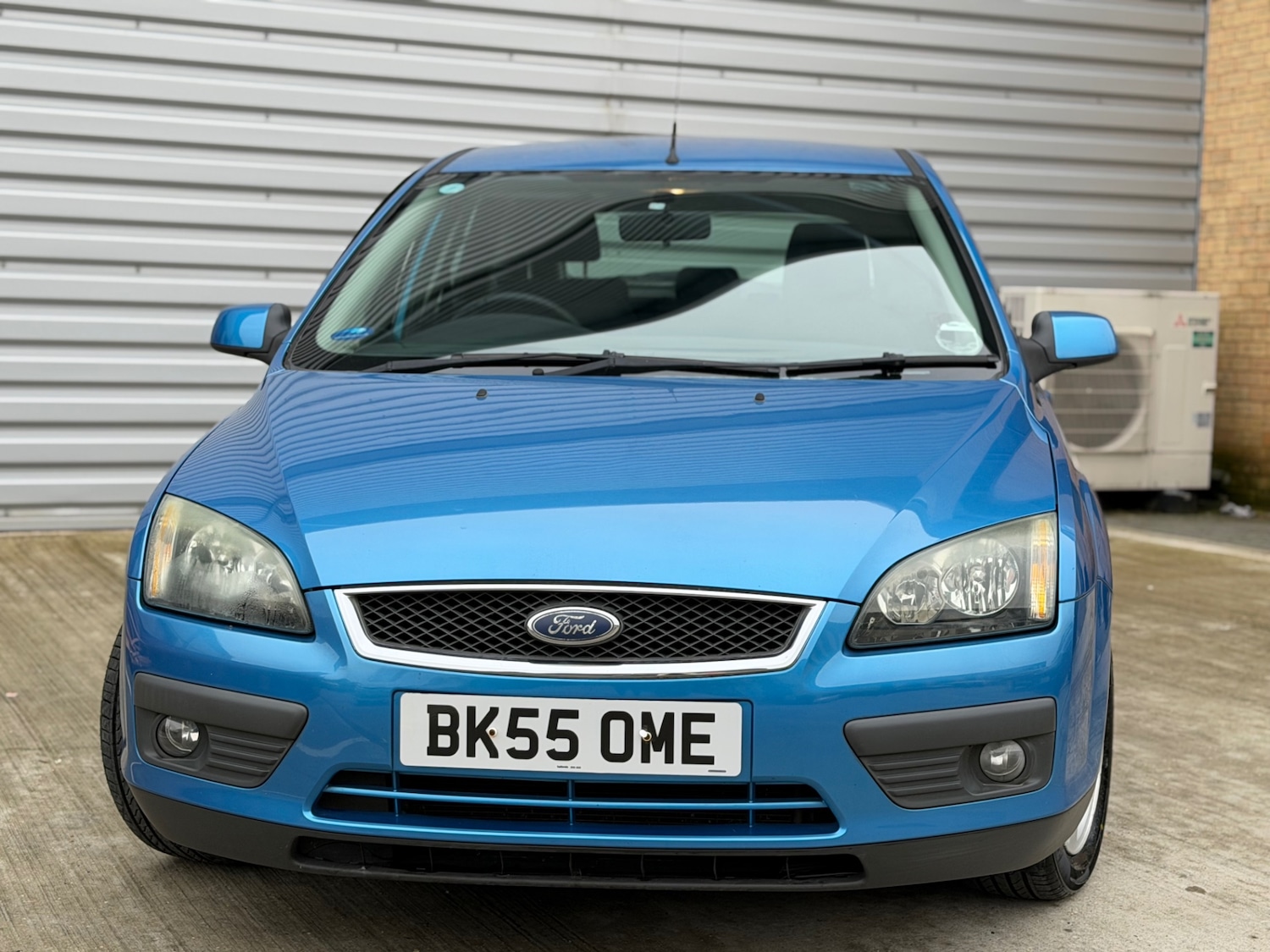 Used Ford Focus 2005 for sale - 77423697: Photo 2