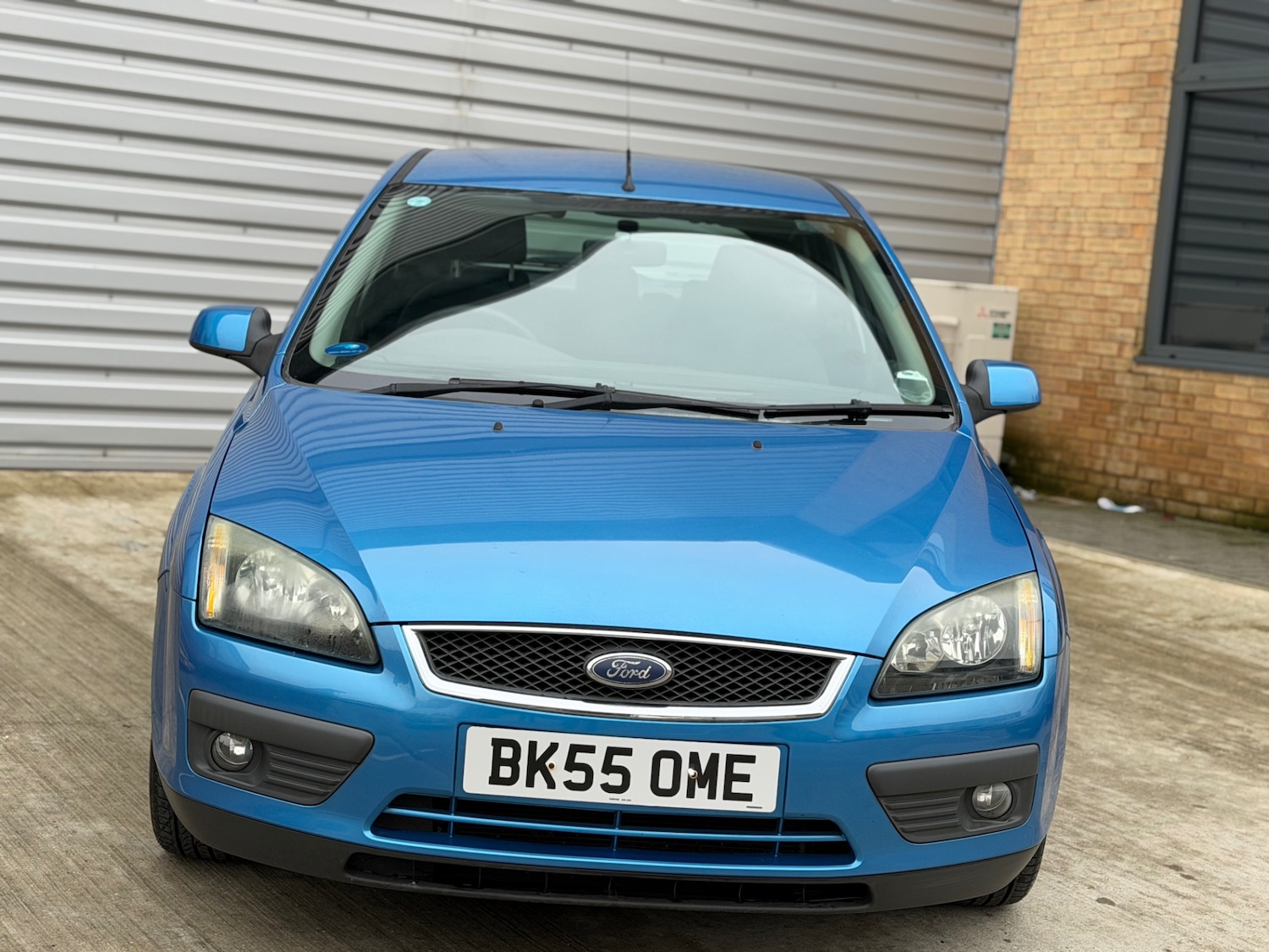 Used Ford Focus 2005 for sale - 77423697: Photo 3